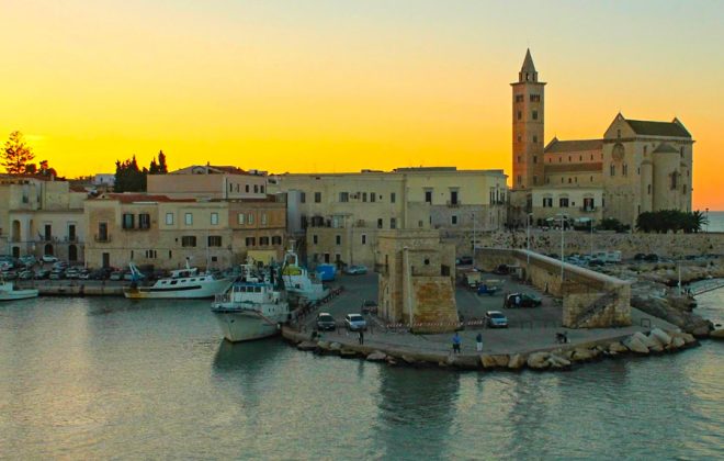 trani