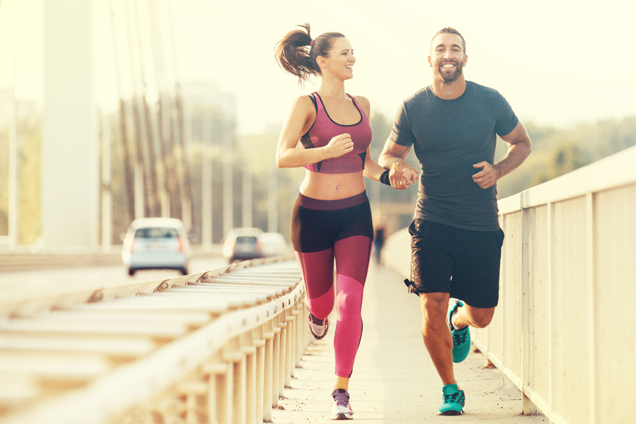 Running: il ritmo giusto per il nostro allenamento outdoor